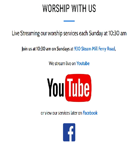 Madison Baptist Church 3